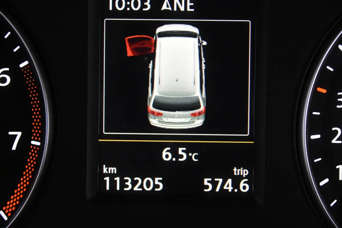 1.4 TSI Style *1ste Eigenaar*Leer*Navigatie*Stoelverwarming*