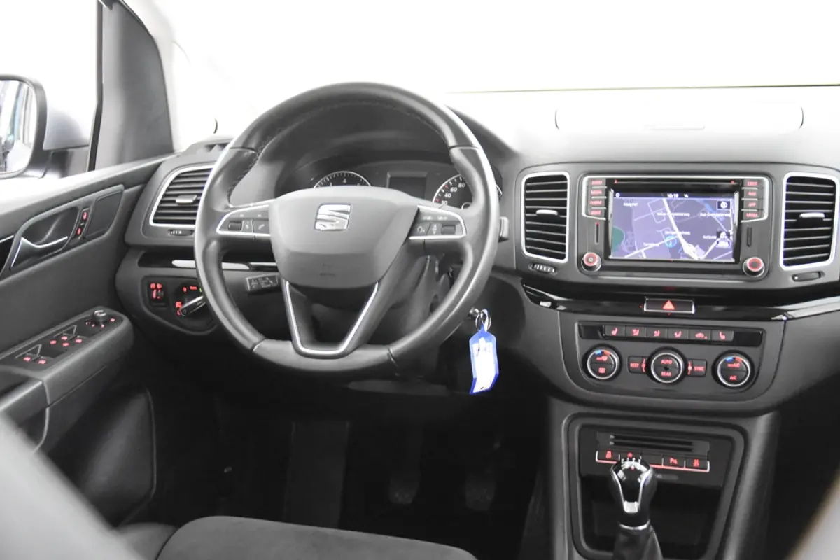 1.4 TSI Style *1ste Eigenaar*Leer*Navigatie*Stoelverwarming*