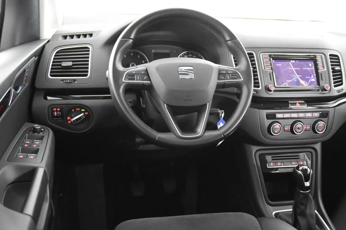 1.4 TSI Style *1ste Eigenaar*Leer*Navigatie*Stoelverwarming*
