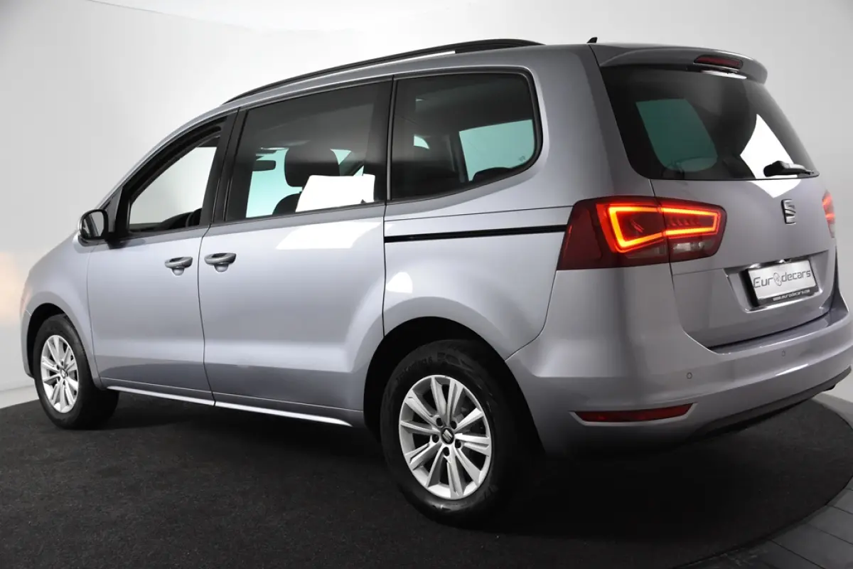 1.4 TSI Style *1ste Eigenaar*Leer*Navigatie*Stoelverwarming*