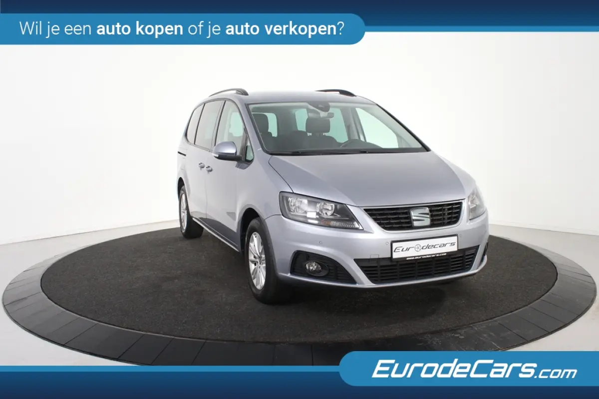 1.4 TSI Style *1ste Eigenaar*Leer*Navigatie*Stoelverwarming*