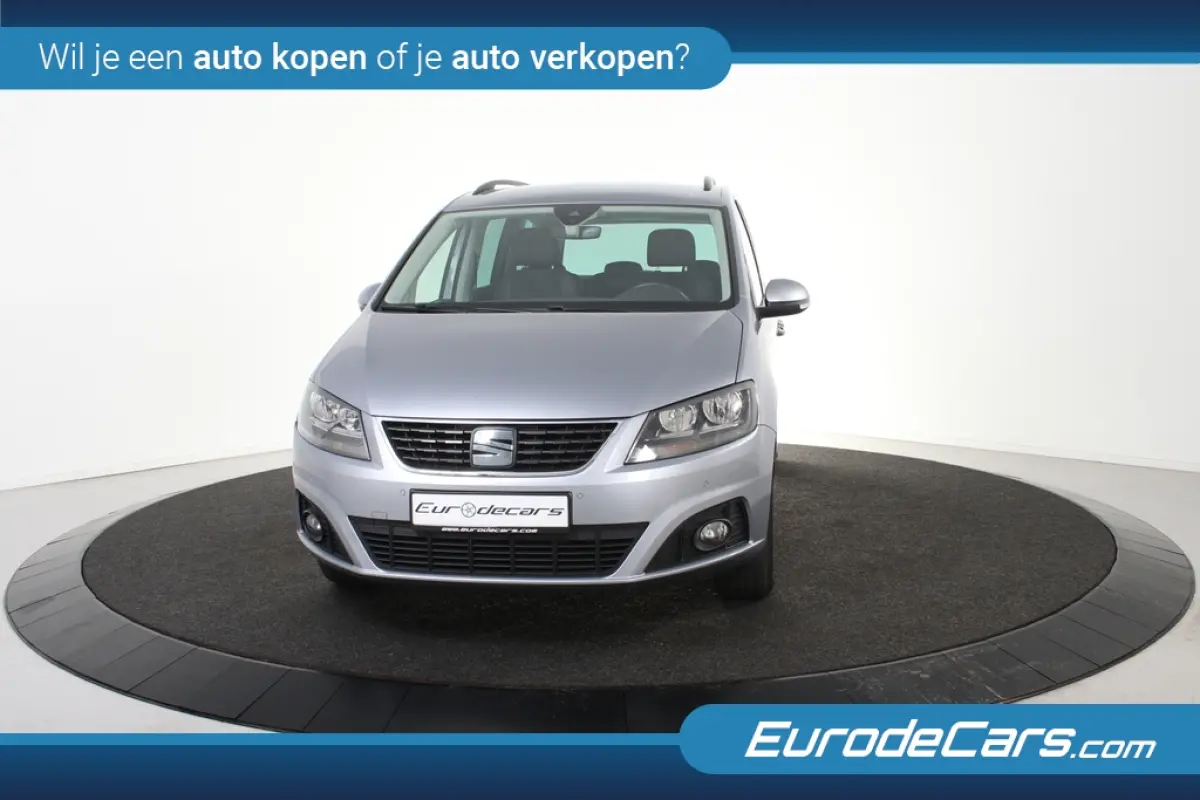 1.4 TSI Style *1ste Eigenaar*Leer*Navigatie*Stoelverwarming*