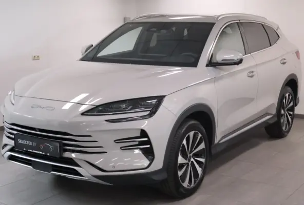 1.5 DM-i FWD Boost | BYD Specialist in Limburg