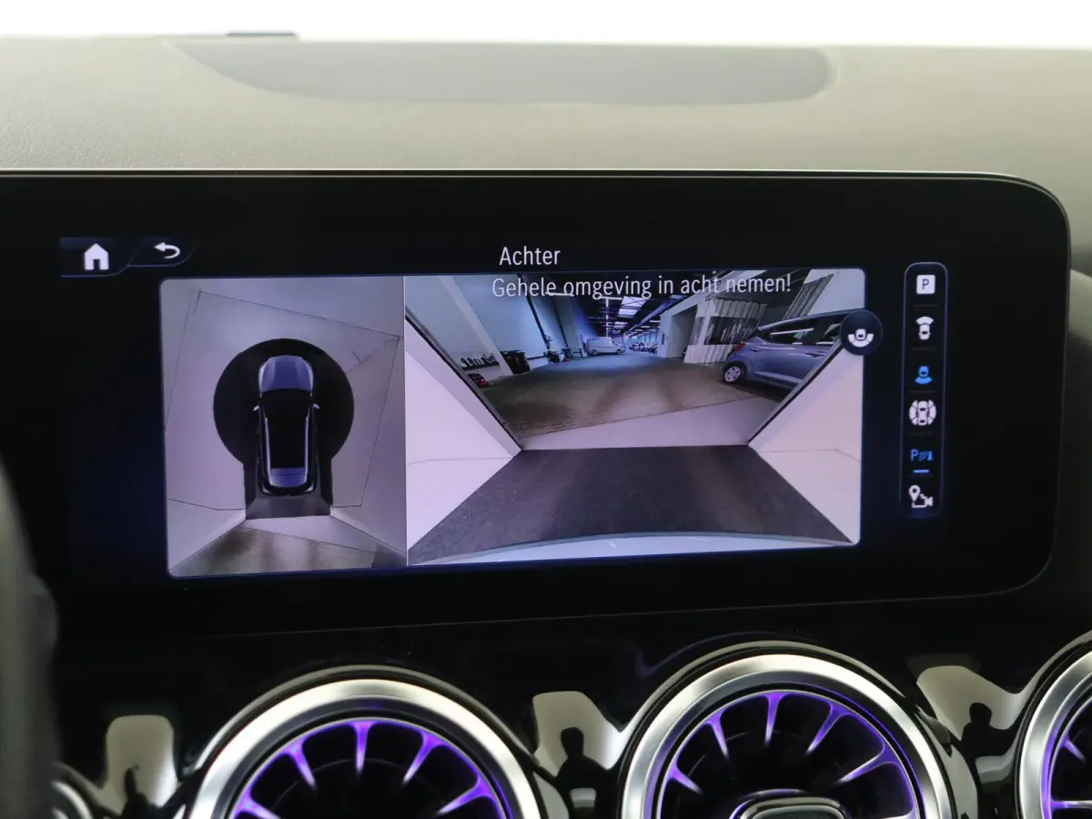 250 e AMG Line Premium Plus Facelift /Panoramadak /Memory /Rijassistentie plus /360 Camera