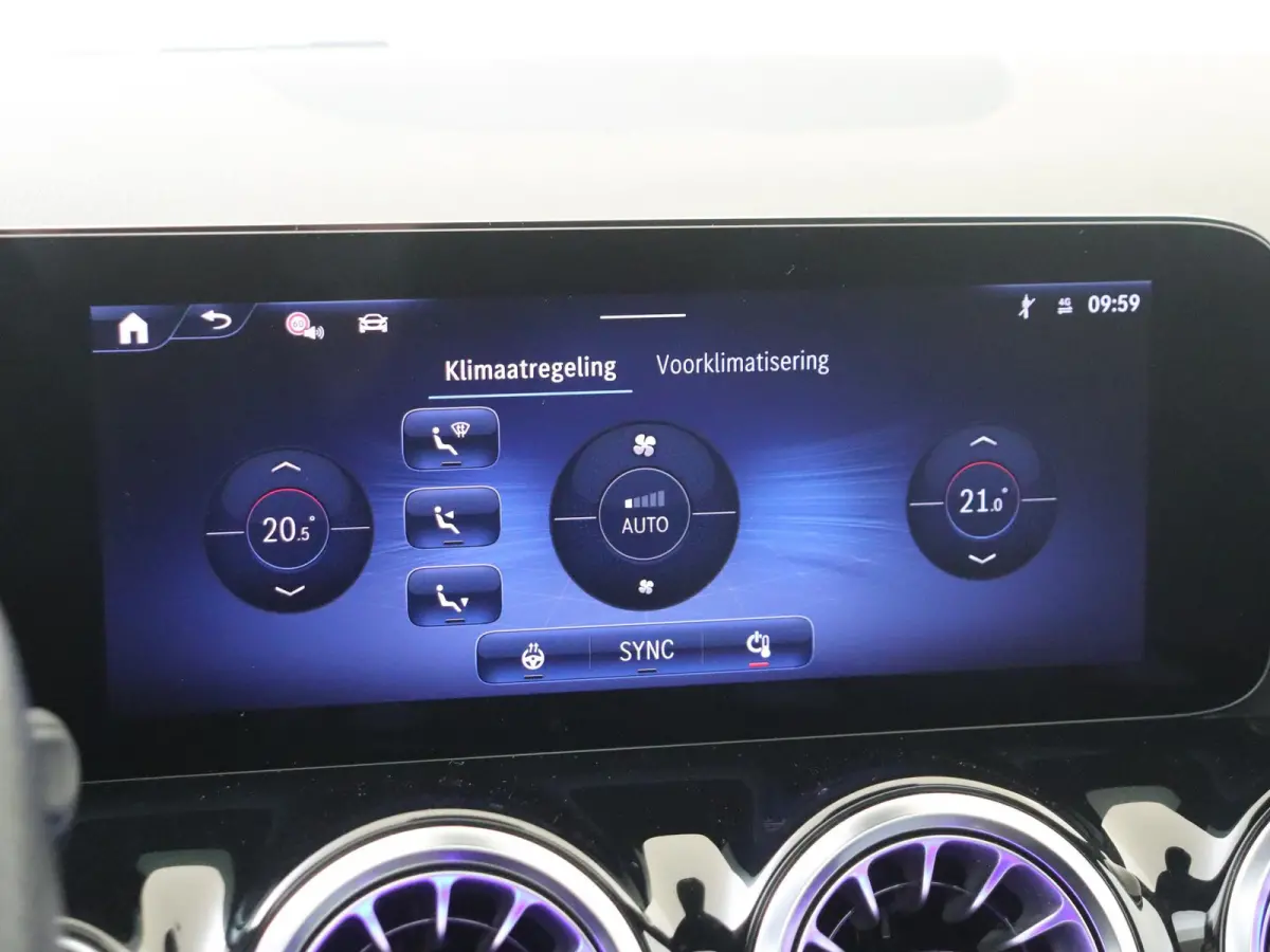 250 e AMG Line Premium Plus Facelift /Panoramadak /Memory /Rijassistentie plus /360 Camera