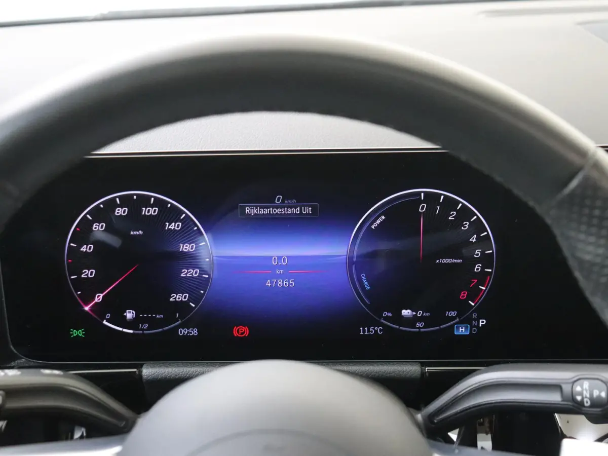 250 e AMG Line Premium Plus Facelift /Panoramadak /Memory /Rijassistentie plus /360 Camera