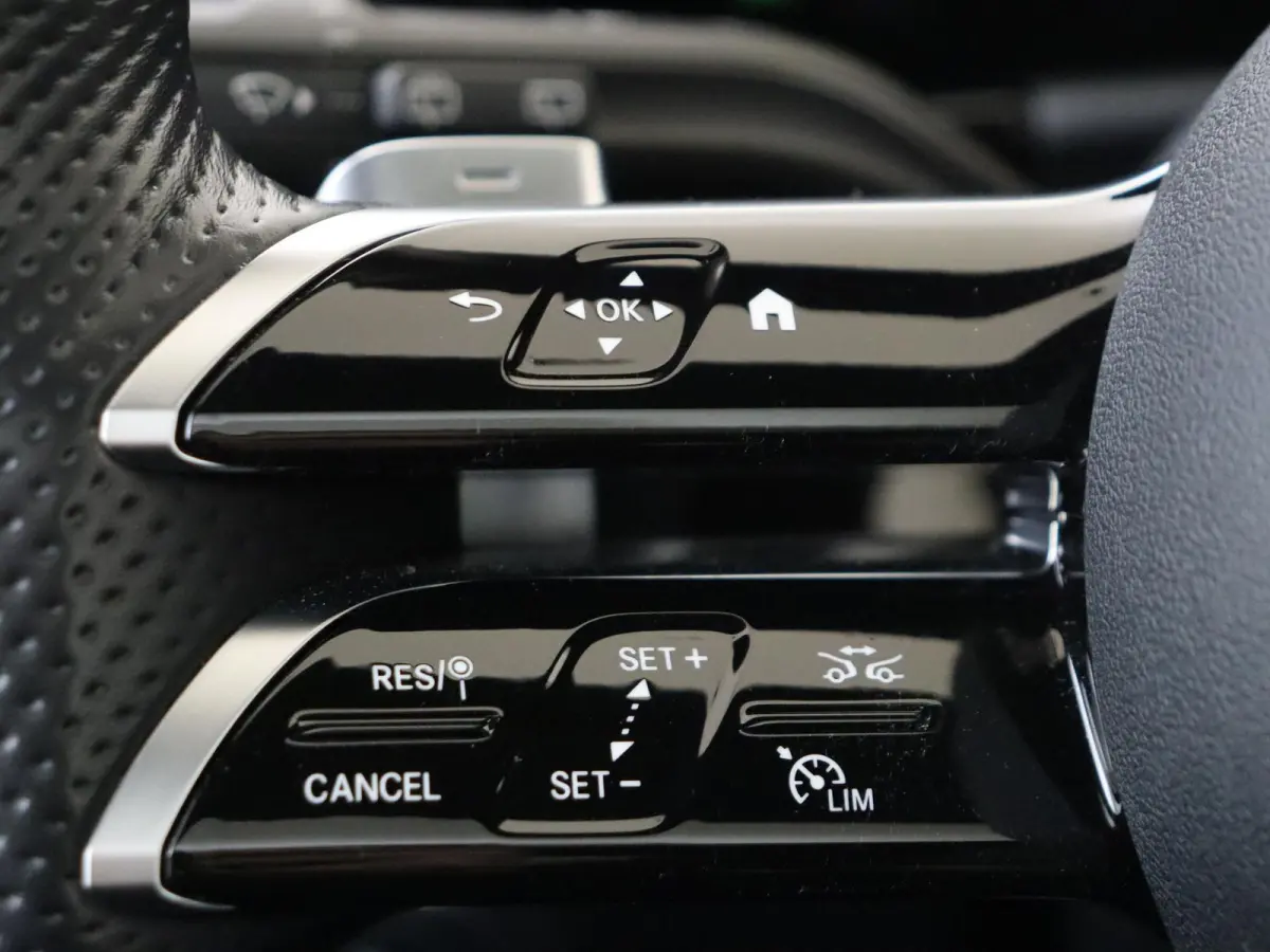 250 e AMG Line Premium Plus Facelift /Panoramadak /Memory /Rijassistentie plus /360 Camera