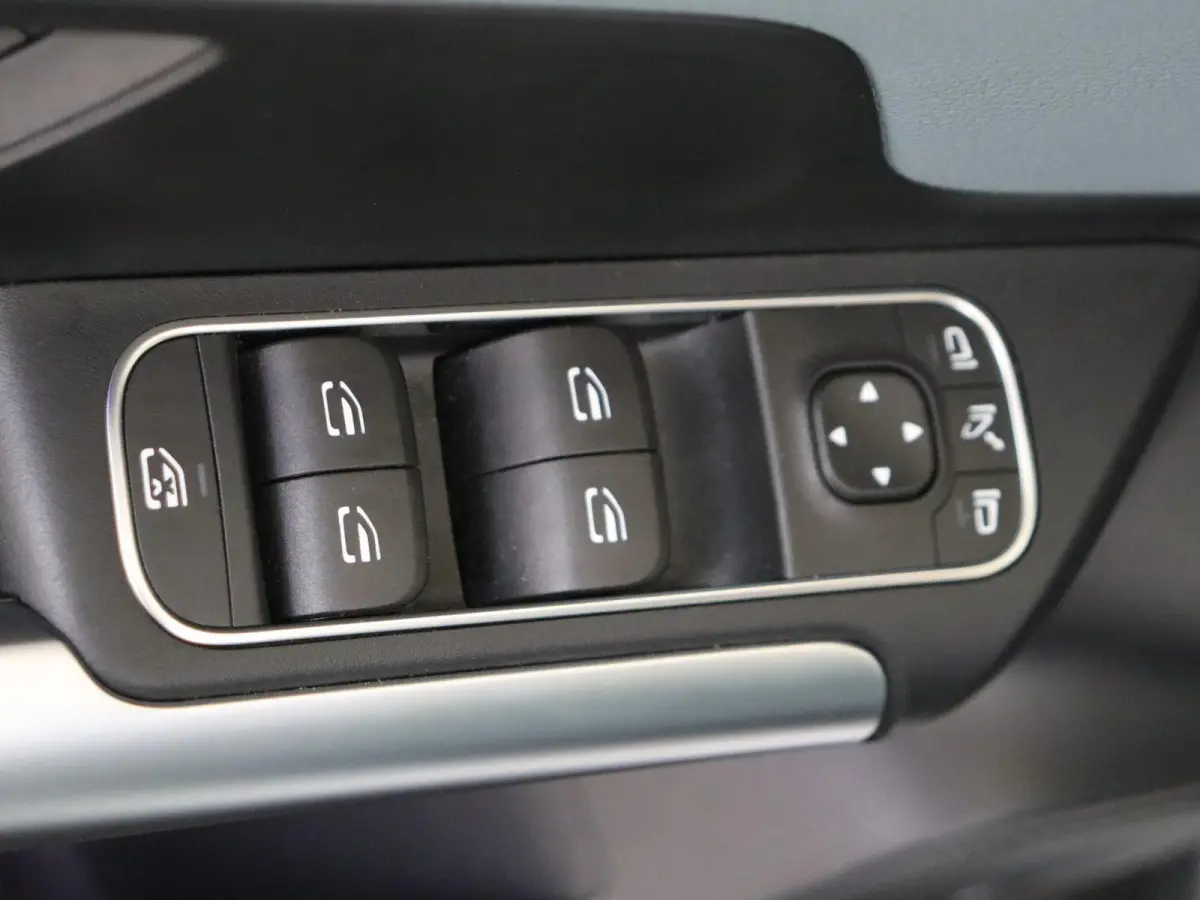 250 e AMG Line Premium Plus Facelift /Panoramadak /Memory /Rijassistentie plus /360 Camera