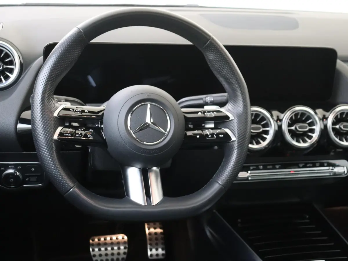 250 e AMG Line Premium Plus Facelift /Panoramadak /Memory /Rijassistentie plus /360 Camera