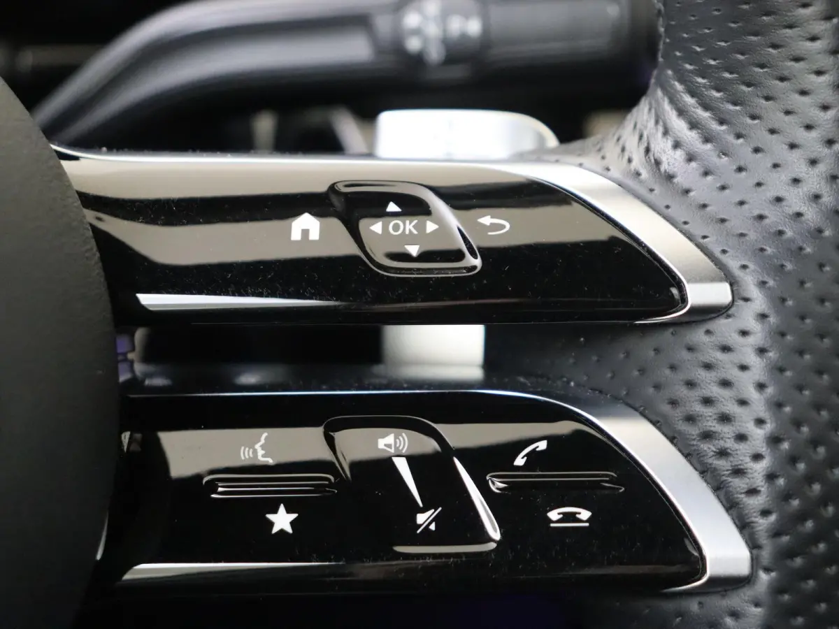 250 e AMG Line Premium Plus Facelift /Panoramadak /Memory /Rijassistentie plus /360 Camera