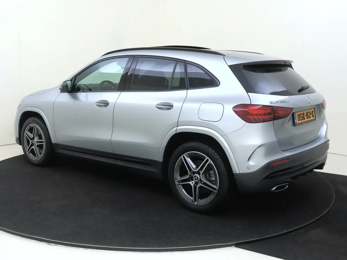 250 e AMG Line Premium Plus Facelift /Panoramadak /Memory /Rijassistentie plus /360 Camera