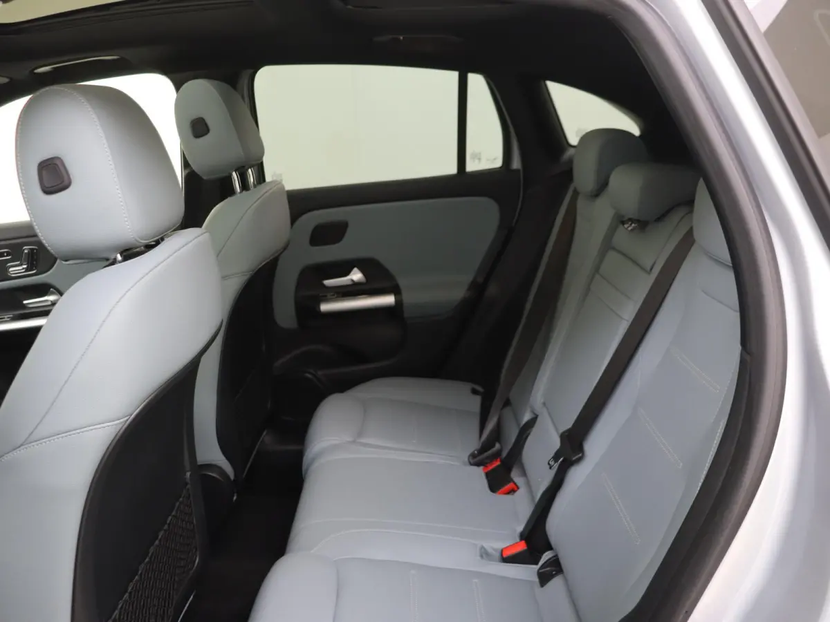 250 e AMG Line Premium Plus Facelift /Panoramadak /Memory /Rijassistentie plus /360 Camera