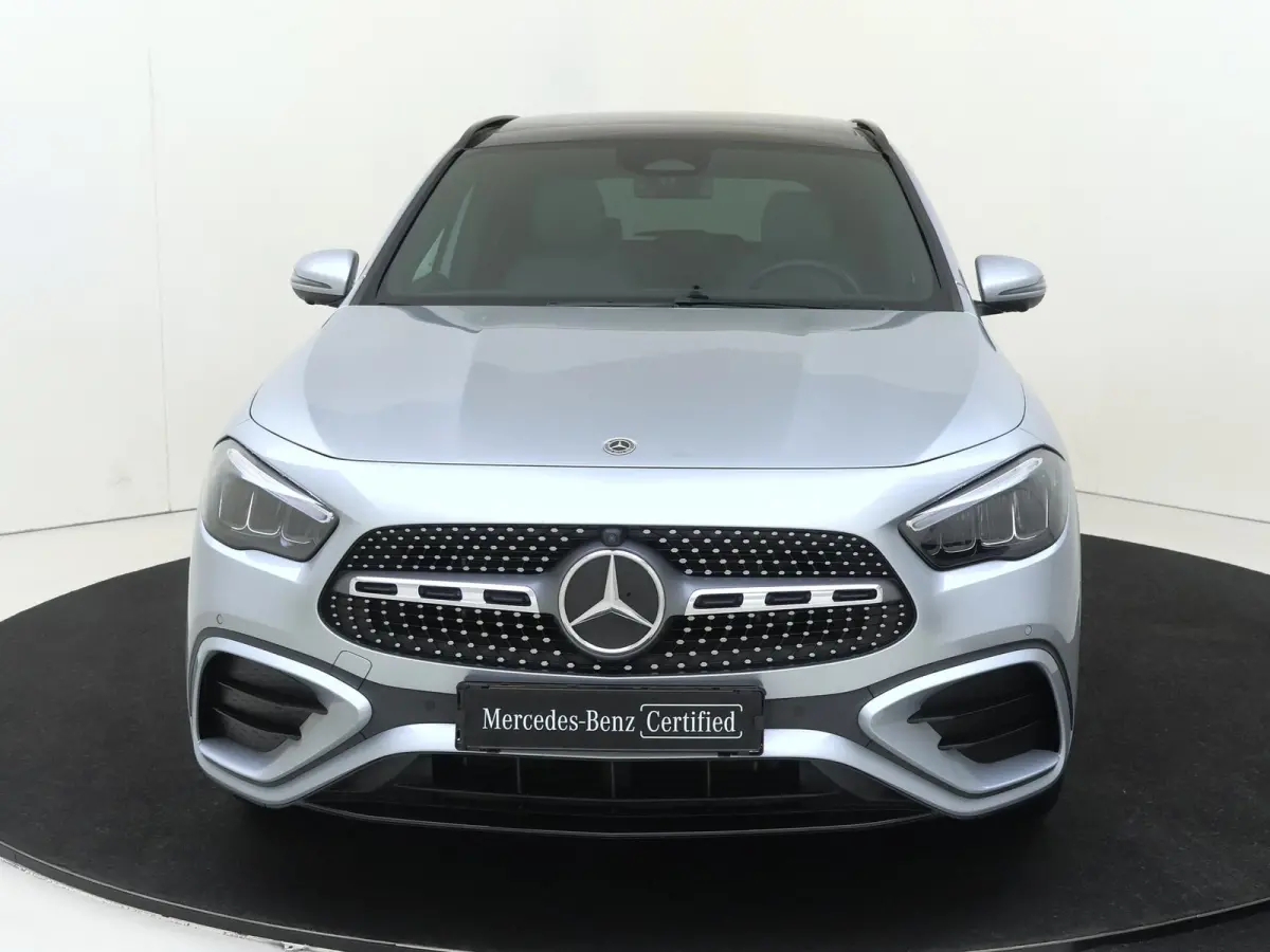 250 e AMG Line Premium Plus Facelift /Panoramadak /Memory /Rijassistentie plus /360 Camera