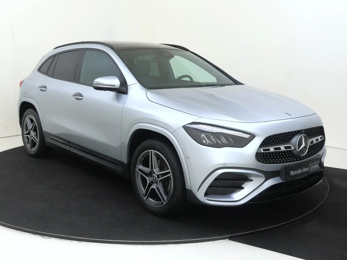 250 e AMG Line Premium Plus Facelift /Panoramadak /Memory /Rijassistentie plus /360 Camera