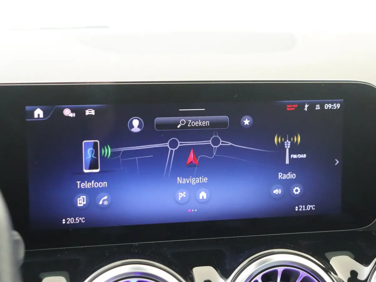 250 e AMG Line Premium Plus Facelift /Panoramadak /Memory /Rijassistentie plus /360 Camera
