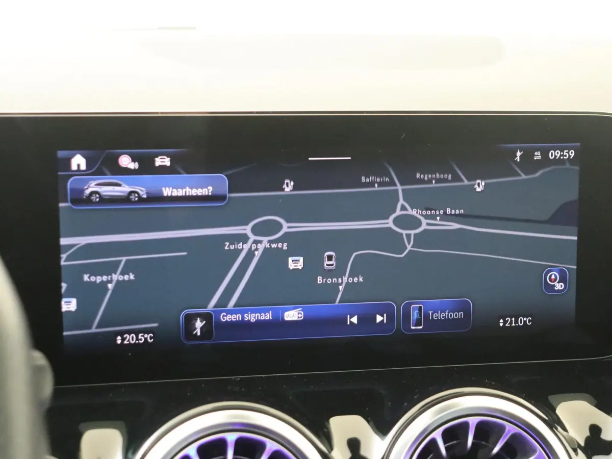 250 e AMG Line Premium Plus Facelift /Panoramadak /Memory /Rijassistentie plus /360 Camera
