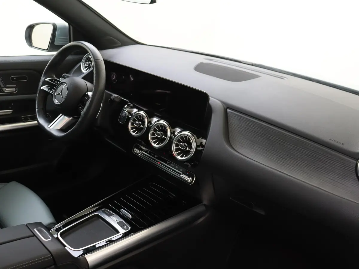 250 e AMG Line Premium Plus Facelift /Panoramadak /Memory /Rijassistentie plus /360 Camera