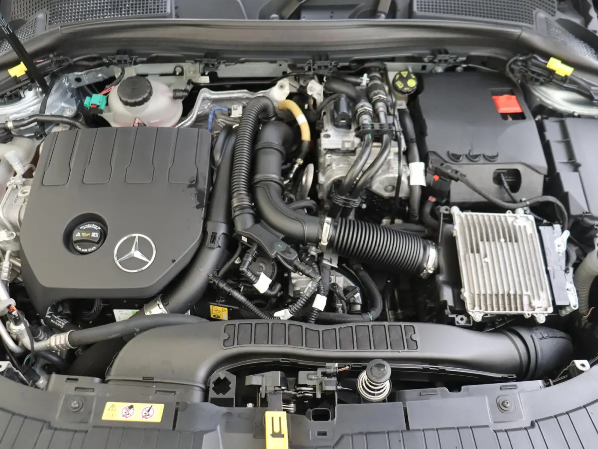 250 e AMG Line Premium Plus Facelift /Panoramadak /Memory /Rijassistentie plus /360 Camera
