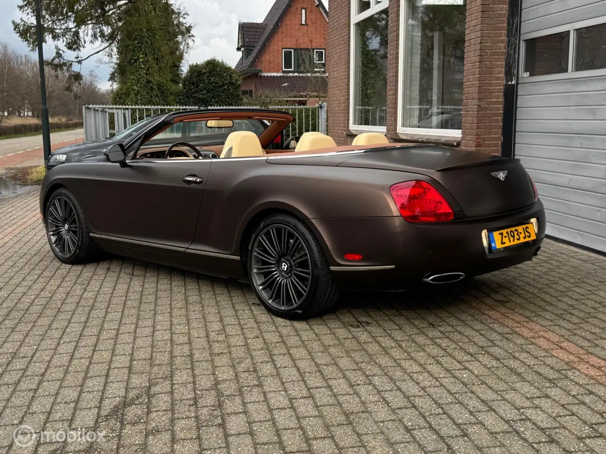 6.0 W12 Speed AUT FULL OPTIES 45DKM!