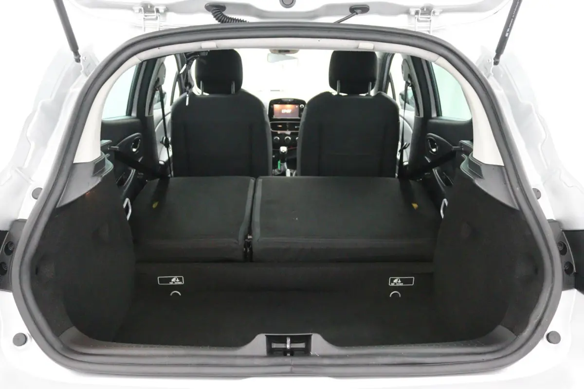 0.9 TCe Limited | Airco |