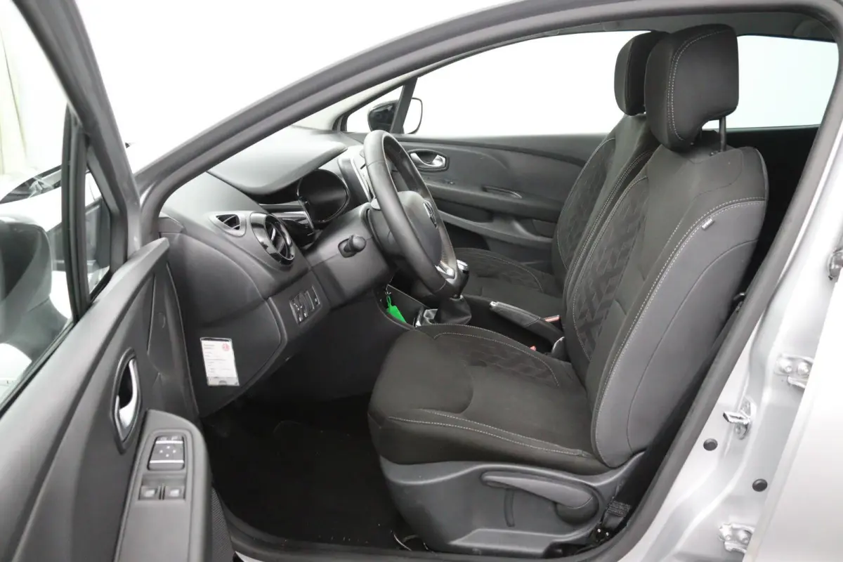 0.9 TCe Limited | Airco |