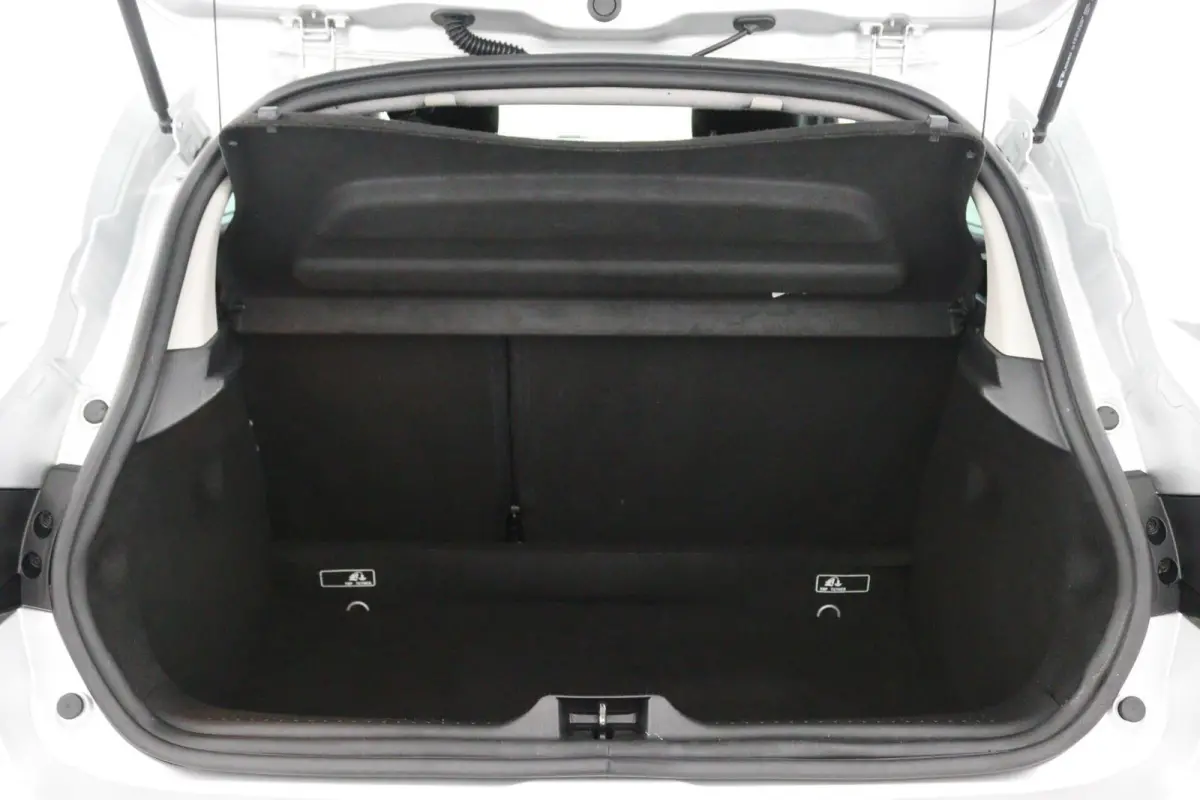 0.9 TCe Limited | Airco |