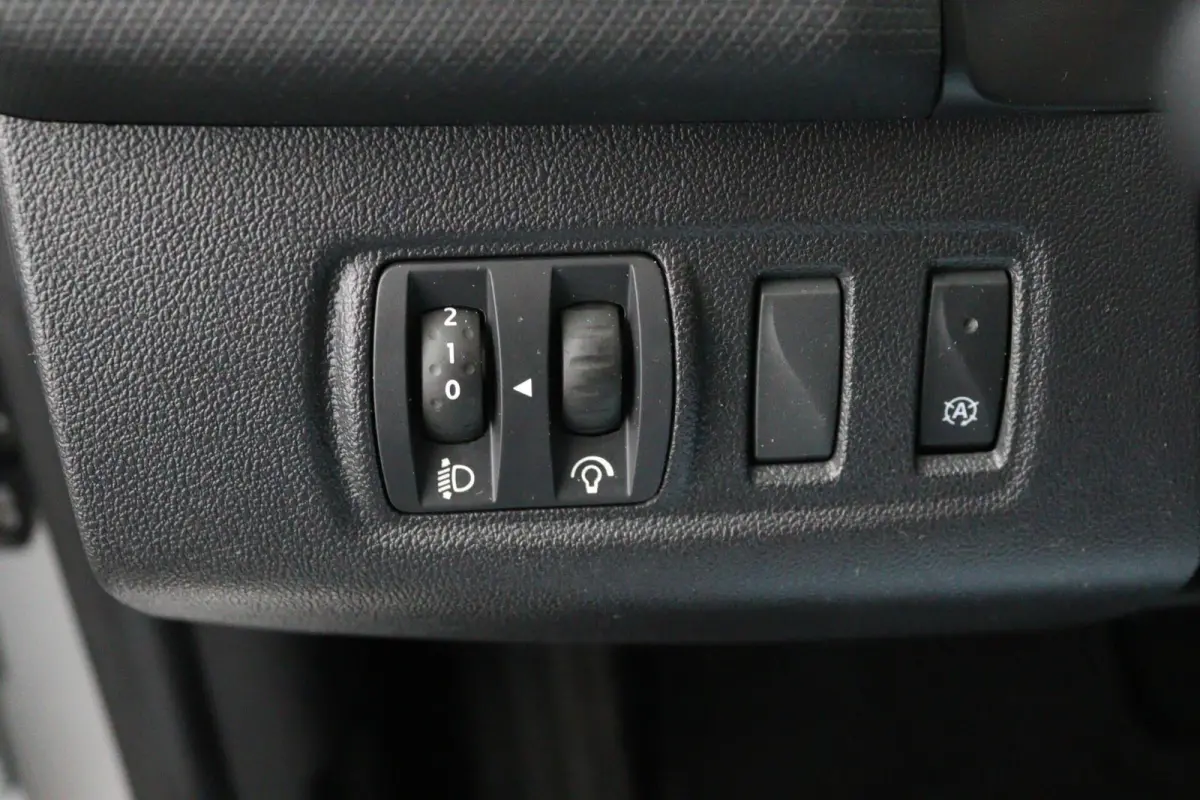 0.9 TCe Limited | Airco |