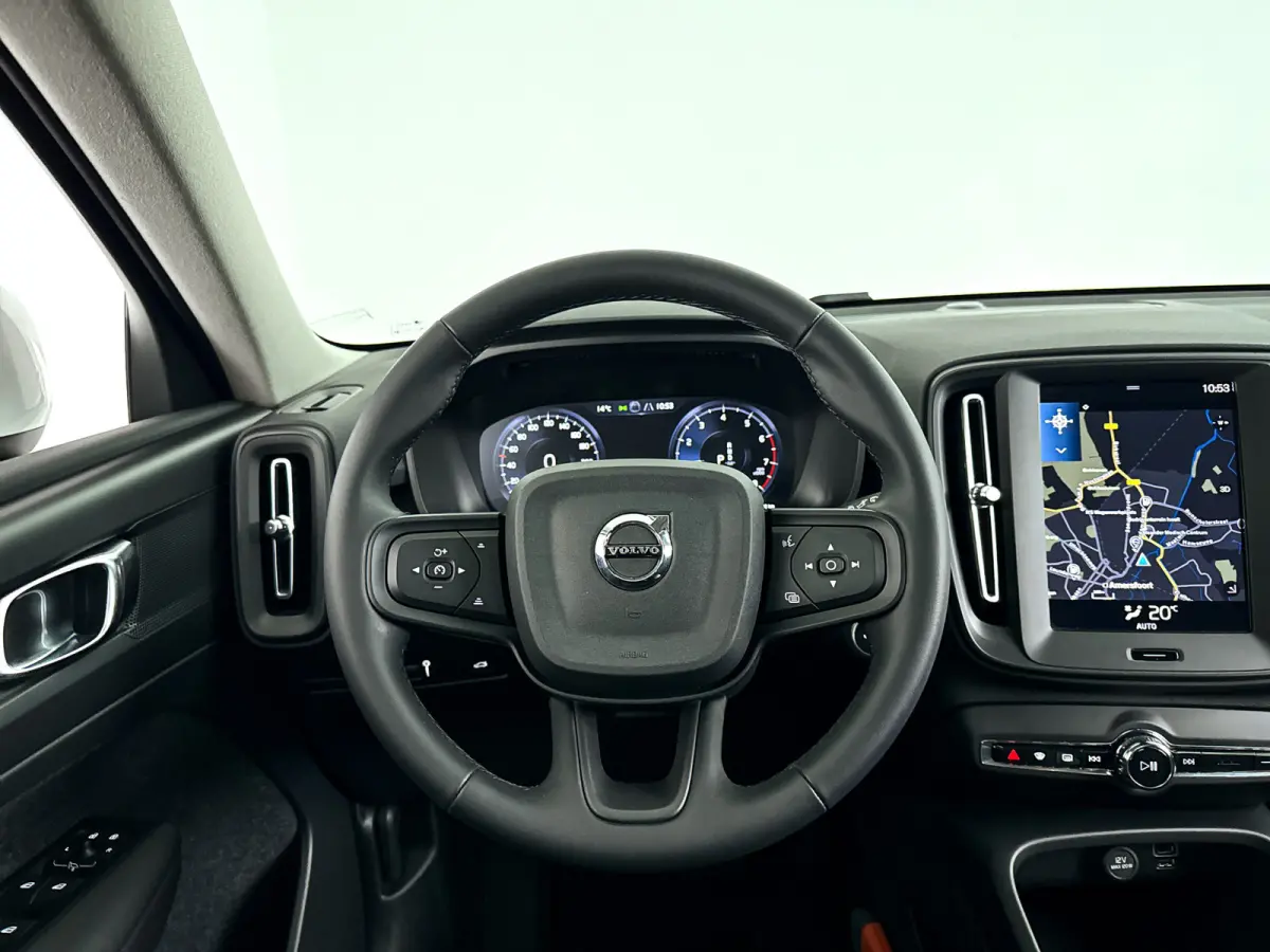 T2 Momentum Core | Cruise Control | Navigatie