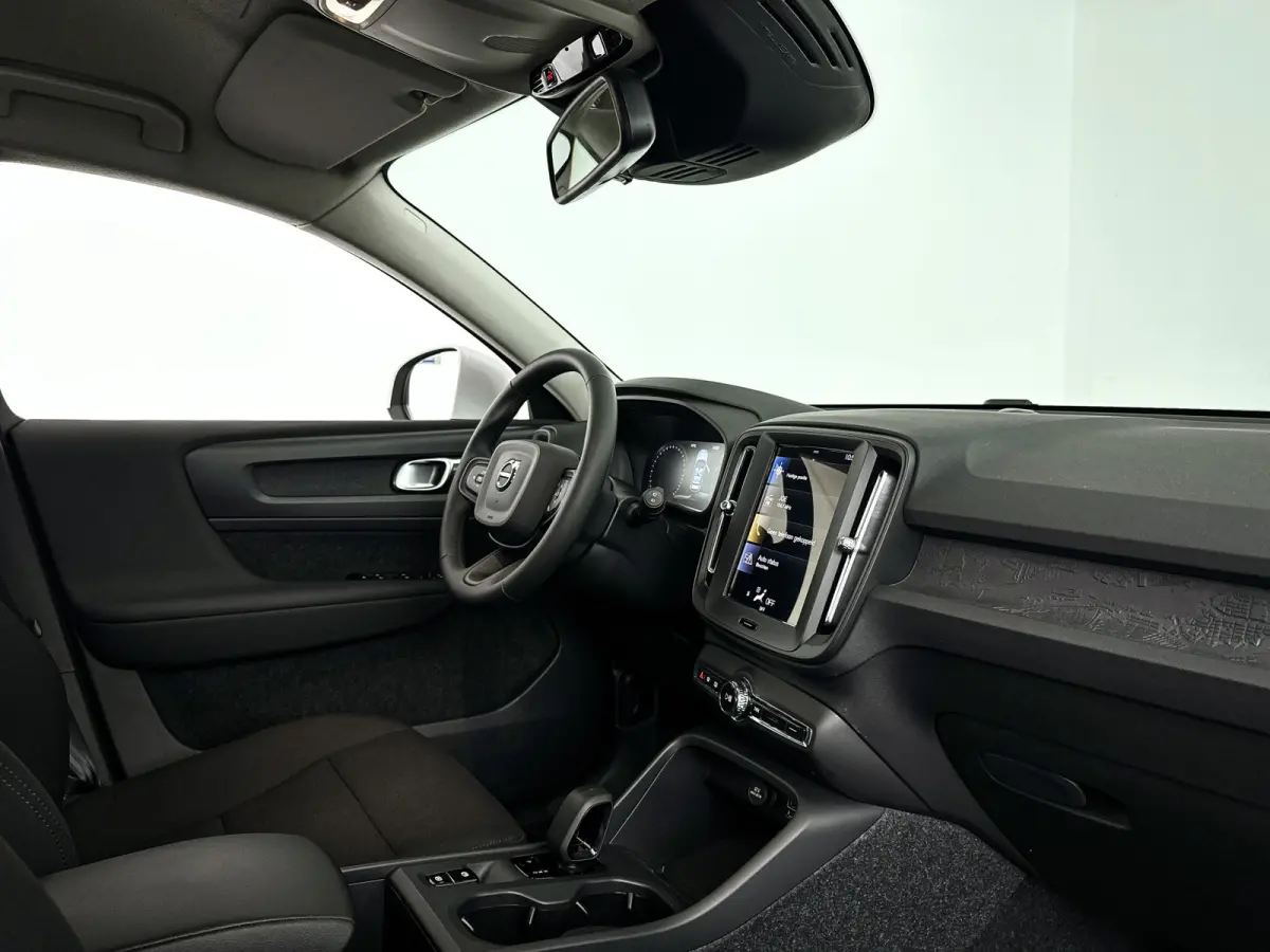 T2 Momentum Core | Cruise Control | Navigatie