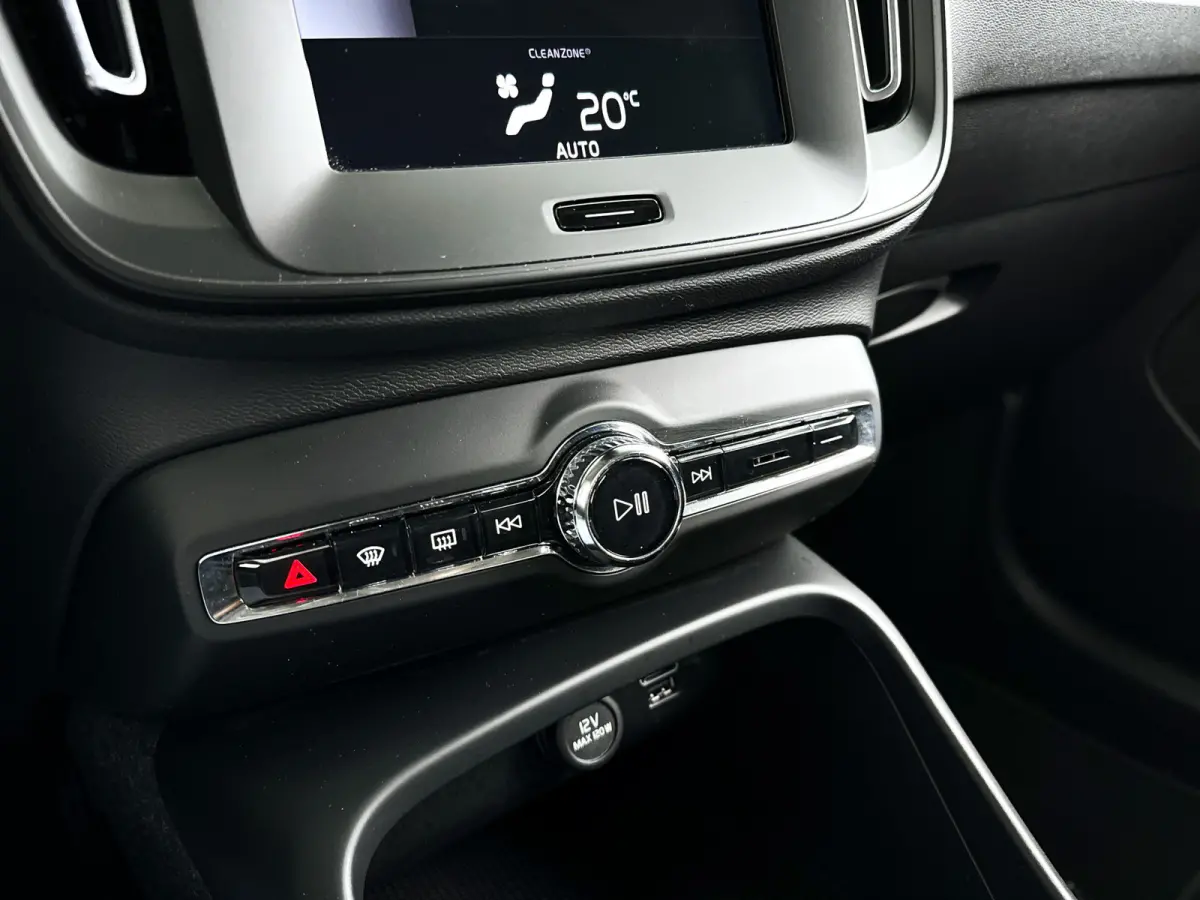 T2 Momentum Core | Cruise Control | Navigatie