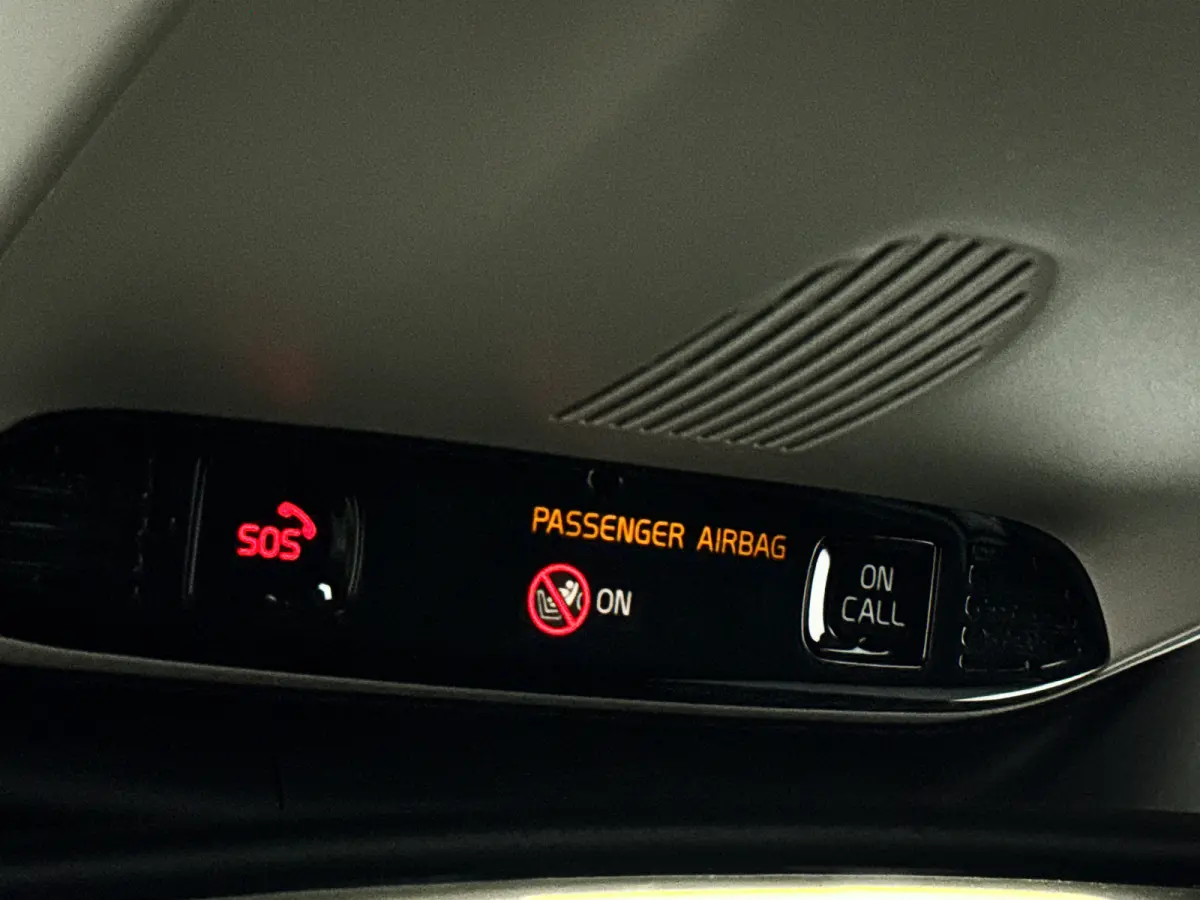 T2 Momentum Core | Cruise Control | Navigatie