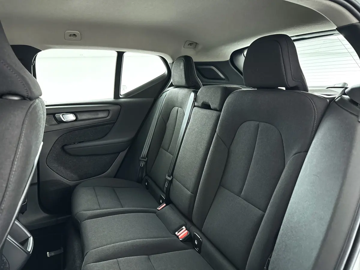 T2 Momentum Core | Cruise Control | Navigatie