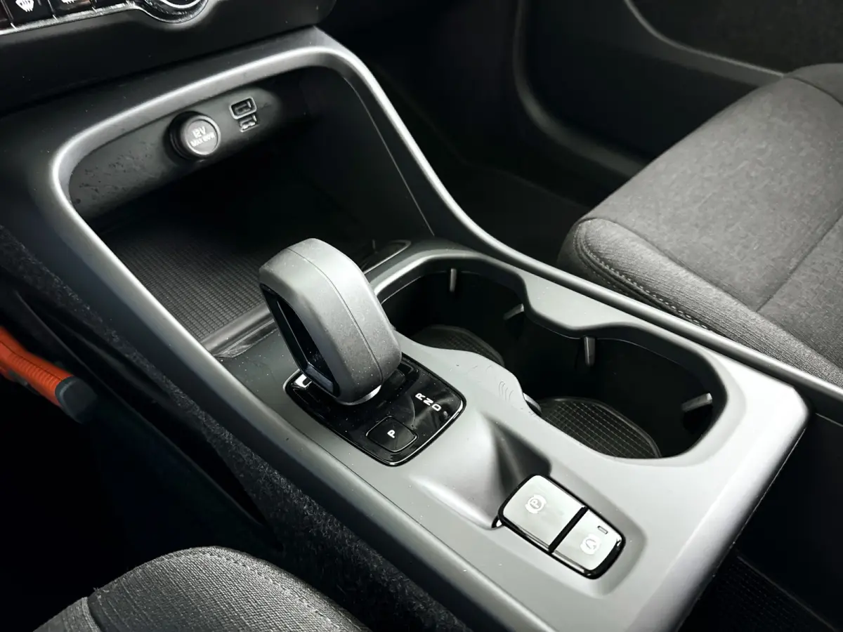 T2 Momentum Core | Cruise Control | Navigatie
