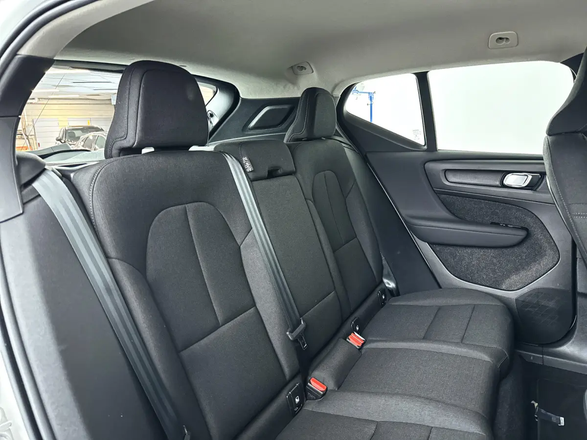 T2 Momentum Core | Cruise Control | Navigatie