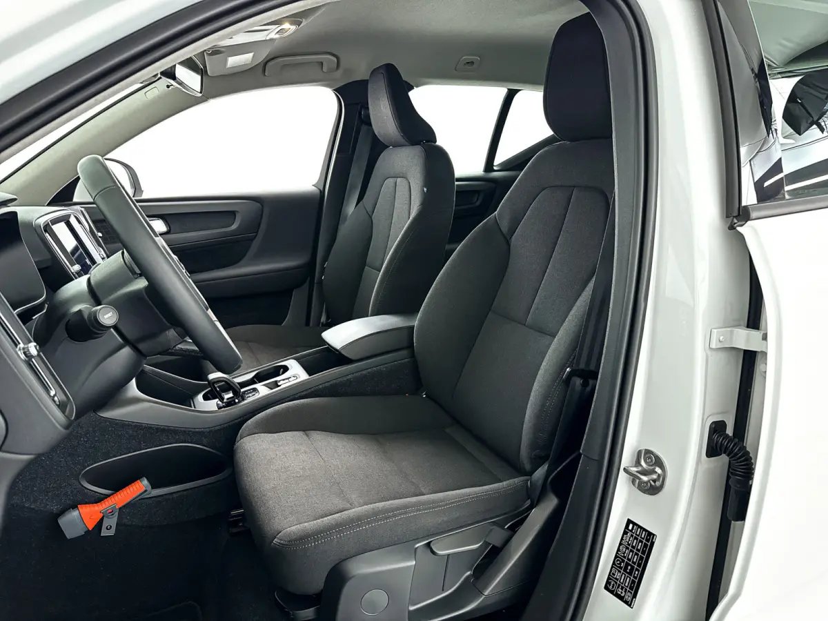 T2 Momentum Core | Cruise Control | Navigatie