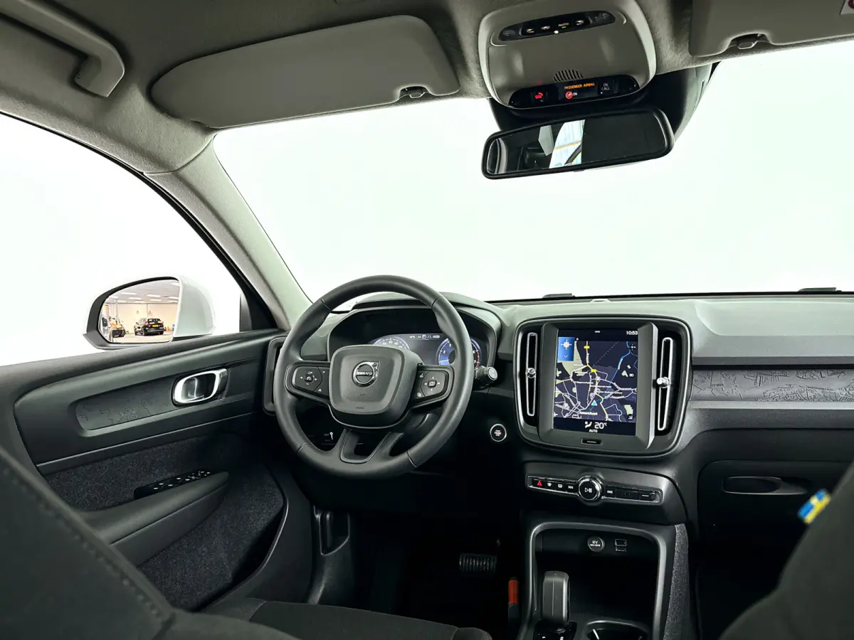 T2 Momentum Core | Cruise Control | Navigatie