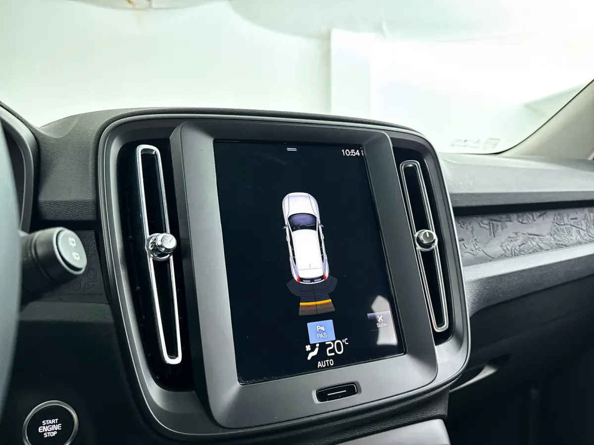 T2 Momentum Core | Cruise Control | Navigatie