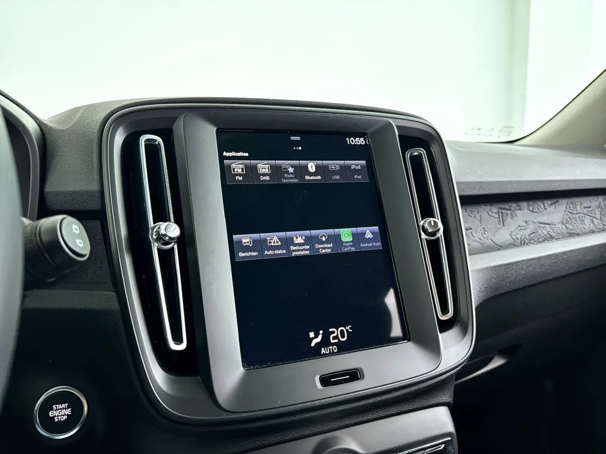 T2 Momentum Core | Cruise Control | Navigatie