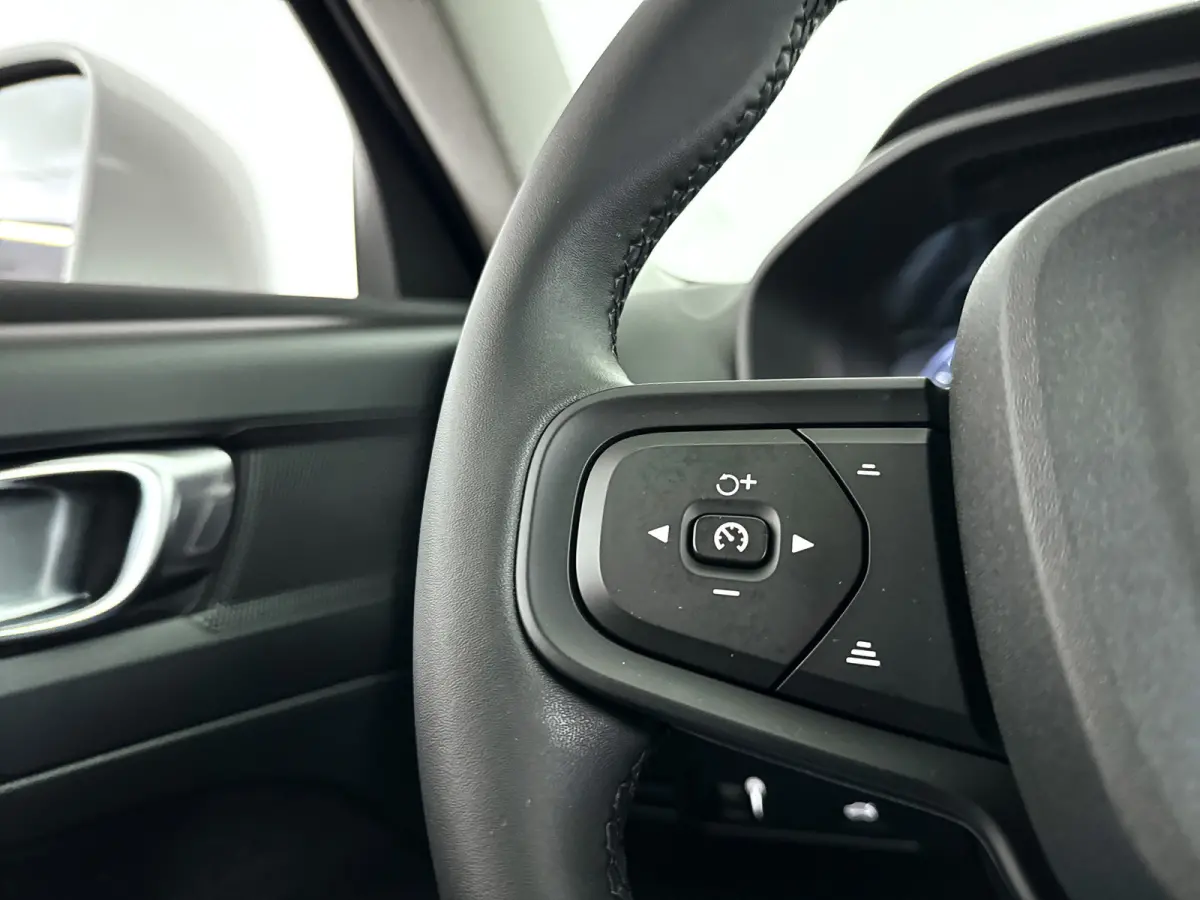 T2 Momentum Core | Cruise Control | Navigatie