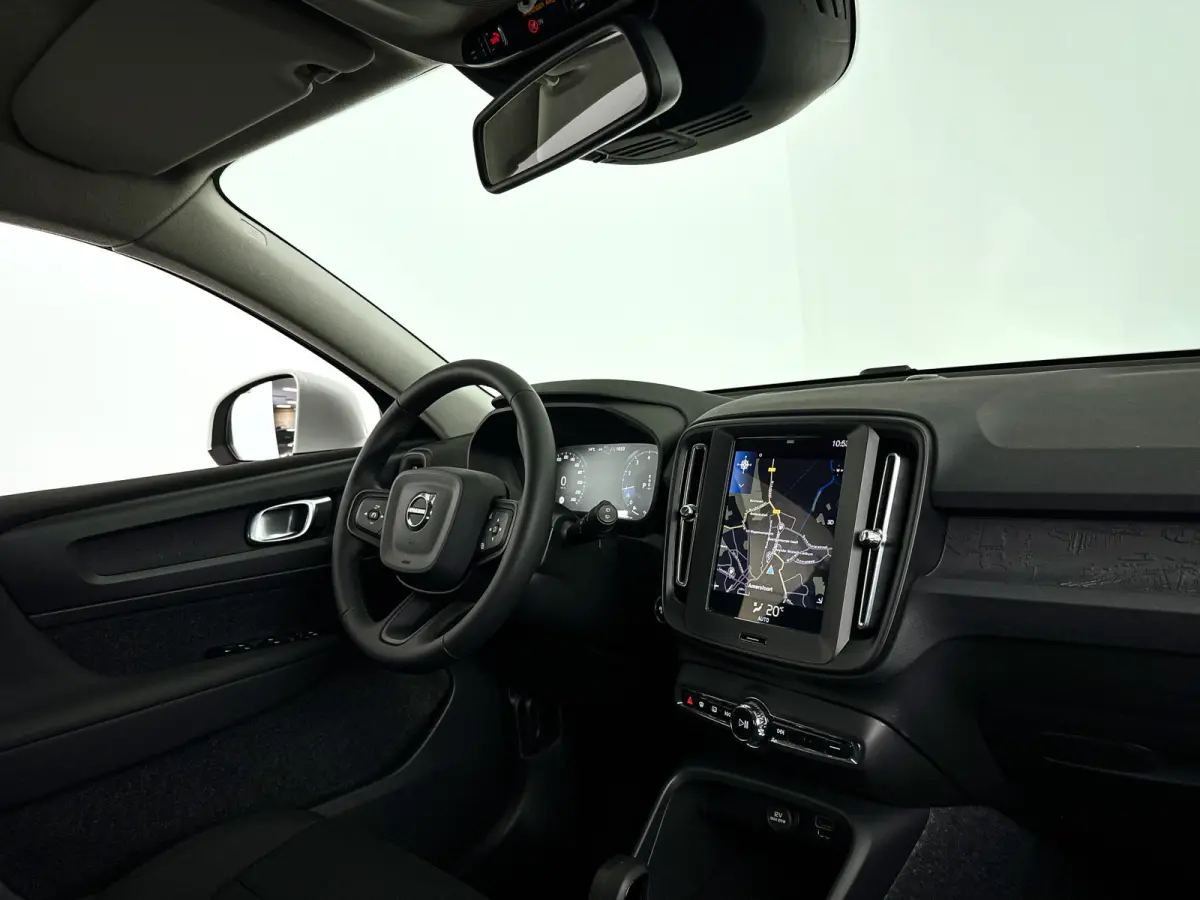 T2 Momentum Core | Cruise Control | Navigatie