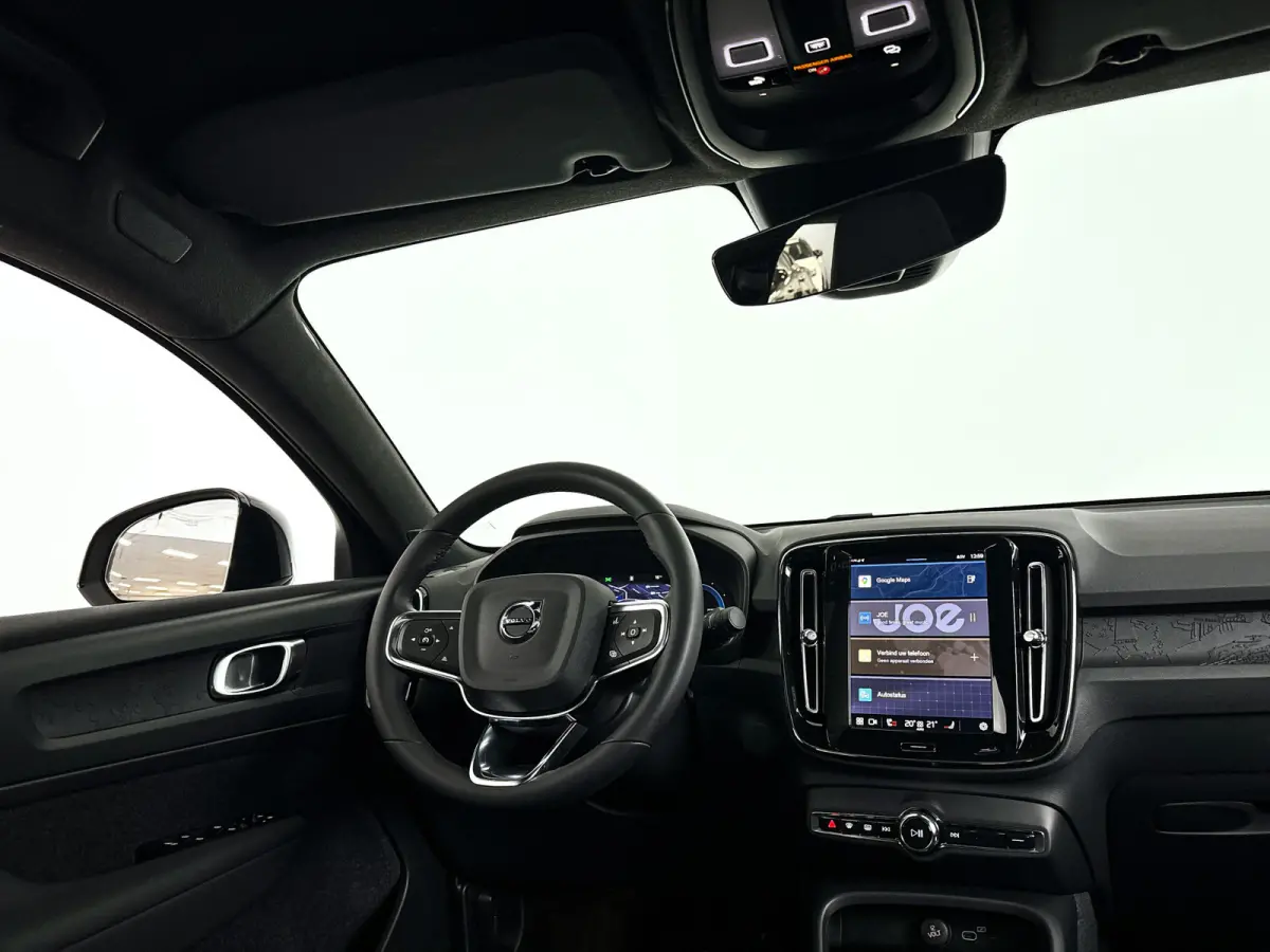 Single Motor Plus 69 kWh | Panoramadak | Parkeercamera | Stoel- en Stuurverwarming
