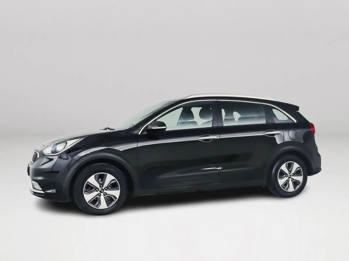 1.6 GDi Hybrid First Edition | Cruise Control | Airco | Carplay