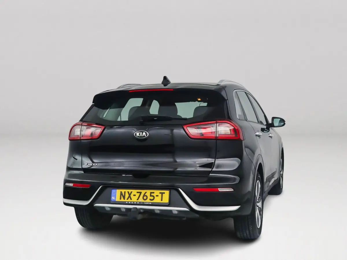 1.6 GDi Hybrid First Edition | Cruise Control | Airco | Carplay