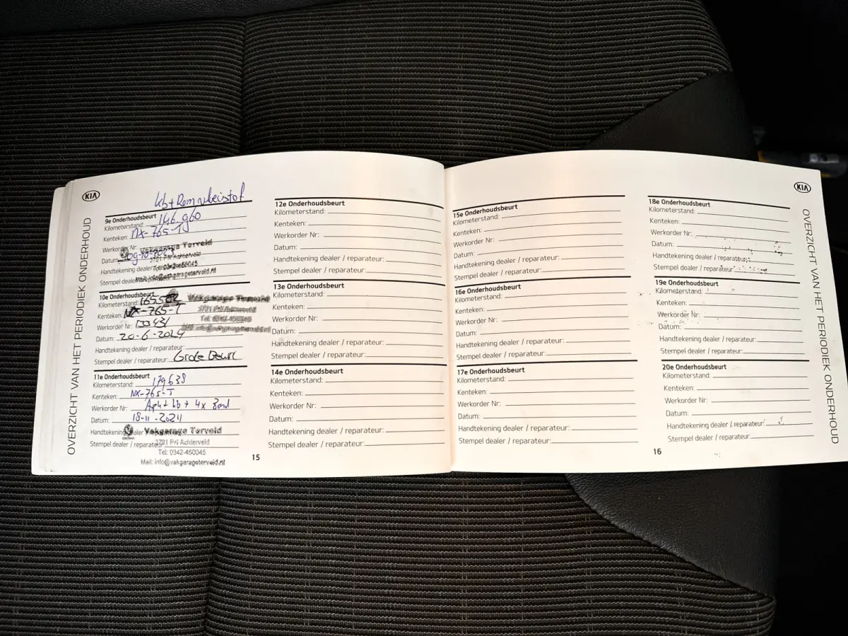 1.6 GDi Hybrid First Edition | Cruise Control | Airco | Carplay