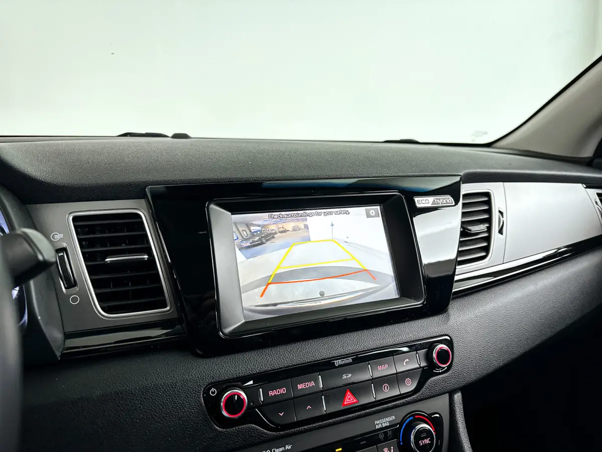 1.6 GDi Hybrid First Edition | Cruise Control | Airco | Carplay