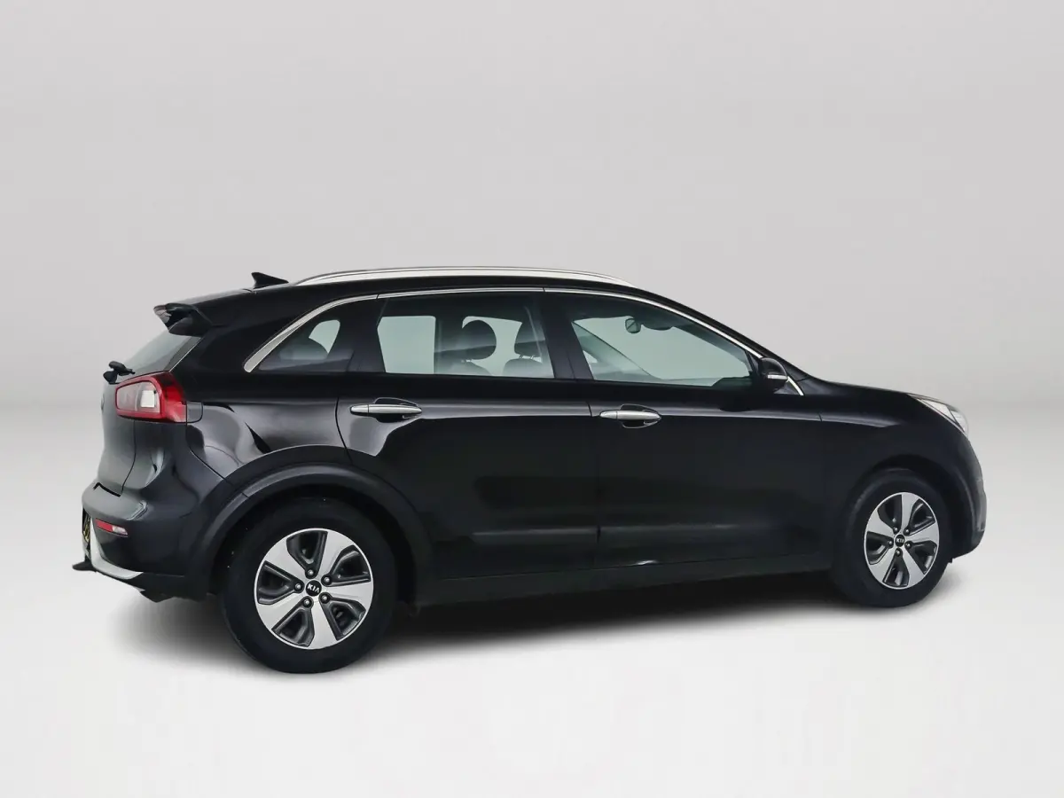 1.6 GDi Hybrid First Edition | Cruise Control | Airco | Carplay