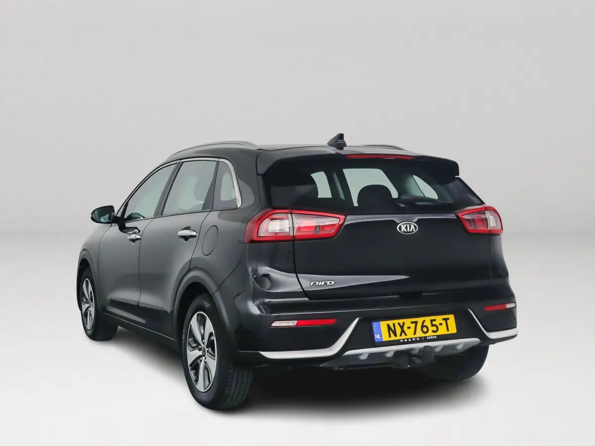 1.6 GDi Hybrid First Edition | Cruise Control | Airco | Carplay