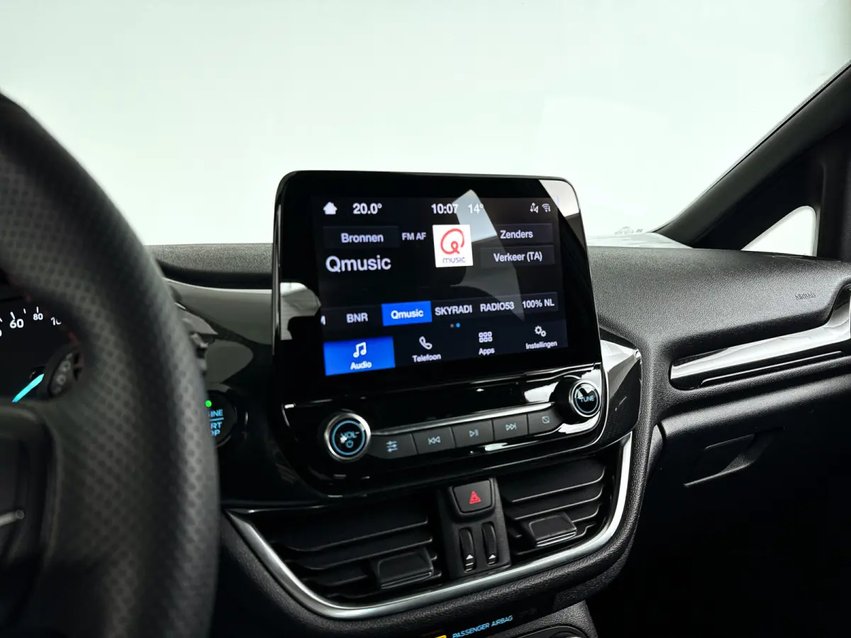1.0 EcoBoost ST-Line | Parkeersensoren achter | Cruise control | Airco