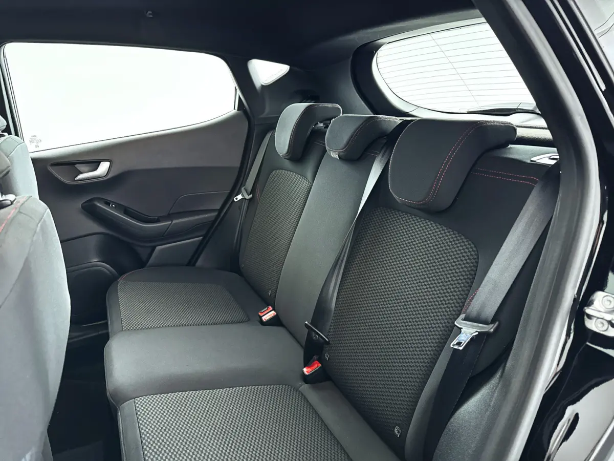1.0 EcoBoost ST-Line | Parkeersensoren achter | Cruise control | Airco