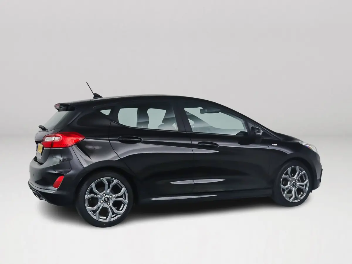 1.0 EcoBoost ST-Line | Parkeersensoren achter | Cruise control | Airco